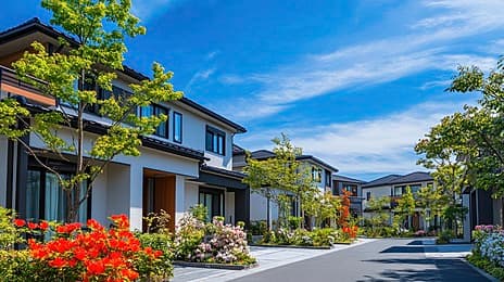 Dự án khu dân cư 9,9ha Thủ Đức