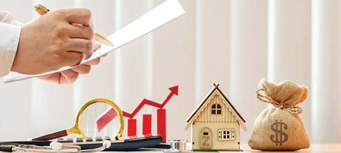 TÀI SẢN ĐẢM BẢO: “TẤM LÁ CHẮN” HAY “RỦI RO TIỀM TÀNG” TRONG THƯƠNG VỤ TÀI CHÍNH?