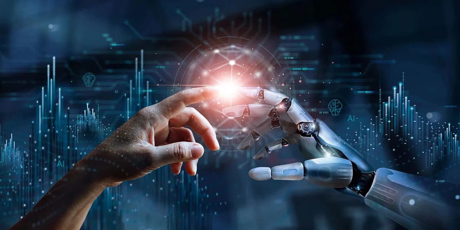 CÔNG NGHỆ THẨM ĐỊNH GIÁ: KHI AI VÀ BIG DATA THAY THẾ "KINH NGHIỆM CẢM TÍNH"