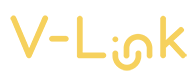 Công ty Cổ phần Công nghệ và Dịch vụ tài sản V-LINK Logo
