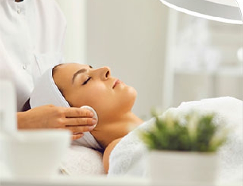 THỊ TRƯỜNG LĨNH VỰC SPA & MASSAGE NĂM 2023