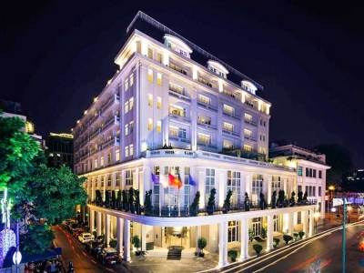 Hotel de l'Opera Hà Nội