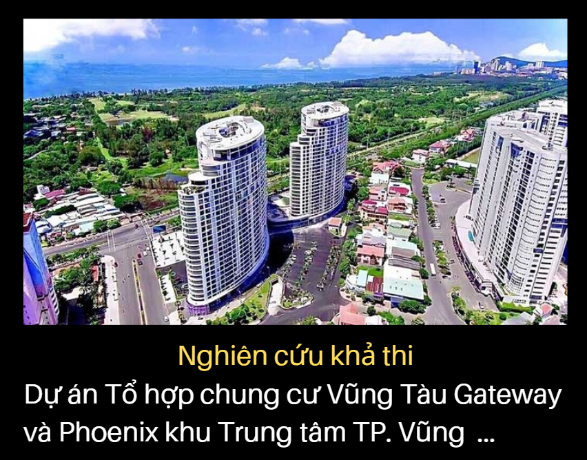 DV Tiền khả thi